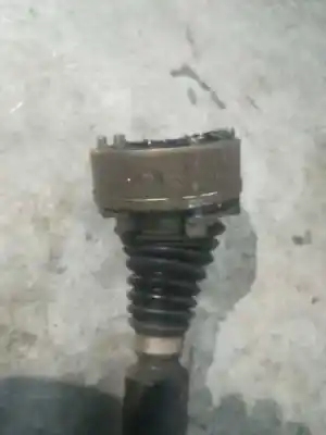 Second-hand car spare part front right transmission for seat leon (5f1) clh oem iam references 1k0407272qn  