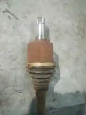 Автозапчасти б/у передняя левая трансмиссия за seat leon (5f1) clh ссылки oem iam   