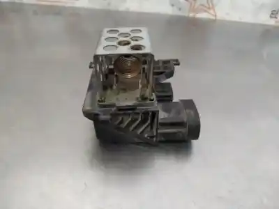 Автозапчастина б/у стійкість на нагревання для dacia dokker k9k c6 посилання на oem iam 255503792r  