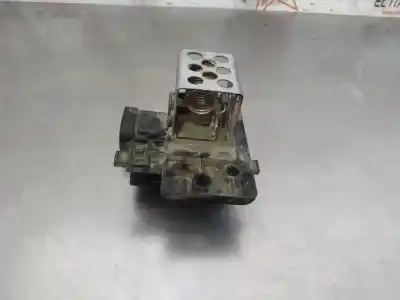 Автозапчастина б/у стійкість на нагревання для dacia dokker k9k c6 посилання на oem iam 255503792r  