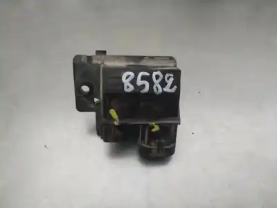 Автозапчастина б/у стійкість на нагревання для dacia dokker k9k c6 посилання на oem iam 255503792r