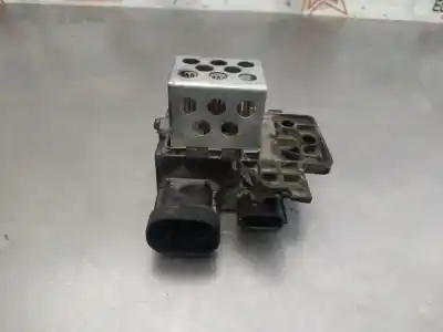 Автозапчастина б/у стійкість на нагревання для dacia dokker k9k c6 посилання на oem iam 255503792r  