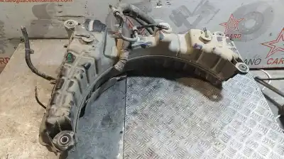 Автозапчастина б/у паливний бак для dacia dokker k9k c6 посилання на oem iam 172a27153r