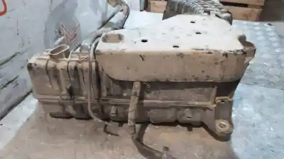 Автозапчасти б/у топливный бак за dacia dokker k9k c6 ссылки oem iam 172a27153r  