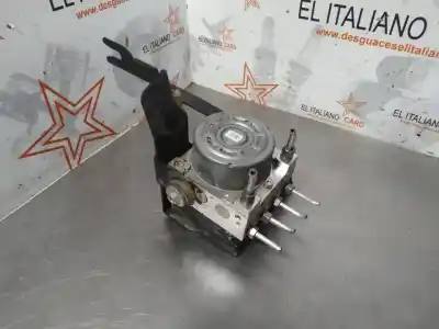 Автозапчастина б/у абс для dacia dokker k9k c6 посилання на oem iam 476600078r  