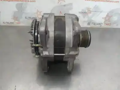 Автозапчасти б/у генератор за dacia dokker k9k c6 ссылки oem iam   