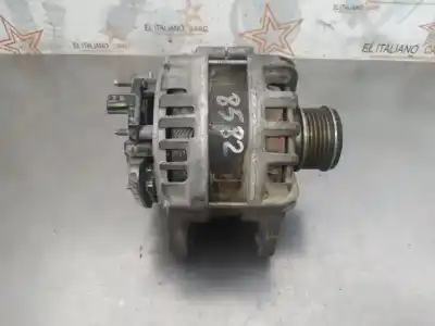 Автозапчасти б/у генератор за dacia dokker k9k c6 ссылки oem iam   