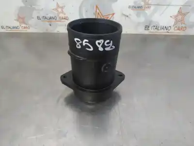 Автозапчастина б/у витратомір повітря для dacia dokker k9k c6 посилання на oem iam 226802715r