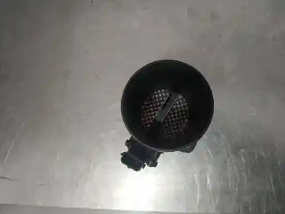 Автозапчастина б/у витратомір повітря для dacia dokker k9k c6 посилання на oem iam 226802715r  