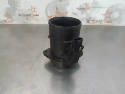 Автозапчастина б/у витратомір повітря для dacia dokker k9k c6 посилання на oem iam 226802715r  