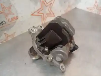 Автозапчастина б/у клапан egr для dacia dokker k9k c6 посилання на oem iam h8201684044  