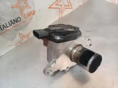 Автозапчастина б/у клапан egr для dacia dokker k9k c6 посилання на oem iam h8201684044