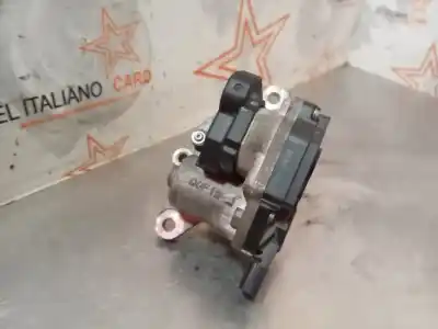 Автозапчастина б/у клапан egr для dacia dokker k9k c6 посилання на oem iam h8201684044  