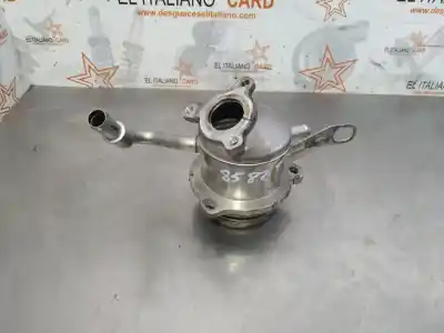 Автозапчасти б/у охладитель рог за dacia dokker k9k c6 ссылки oem iam 147359823r  