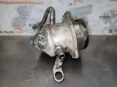 Автозапчастина б/у кулер egr для dacia dokker k9k c6 посилання на oem iam 147359823r