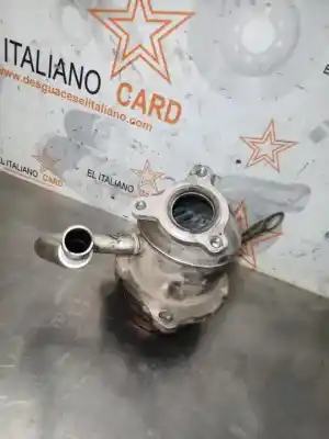 Автозапчасти б/у охладитель рог за dacia dokker k9k c6 ссылки oem iam 147359823r  