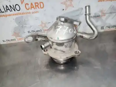 Автозапчасти б/у охладитель рог за dacia dokker k9k c6 ссылки oem iam 147359823r  