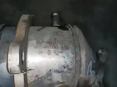 Автозапчасти б/у охладитель рог за dacia dokker k9k c6 ссылки oem iam 147359823r  