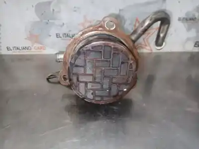 Автозапчасти б/у охладитель рог за dacia dokker k9k c6 ссылки oem iam 147359823r  