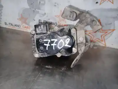 Автозапчастина б/у клапан egr для dacia dokker k9k c6 посилання на oem iam 147100361r