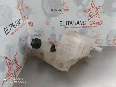 Tweedehands auto-onderdeel uitbreiding aanbetaling voor renault laguna iii coupe m9ra8 oem iam-referenties 217100014r