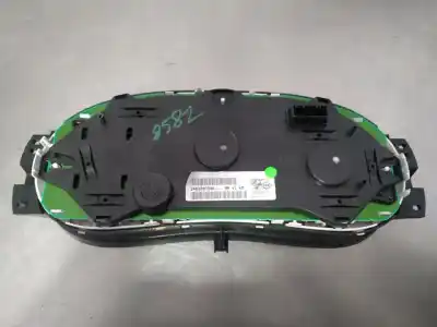 Автозапчасти б/у приборная доска за dacia dokker k9k c6 ссылки oem iam 248109734r  