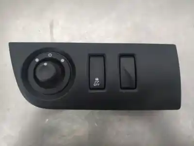 Автозапчастина б/у управління дзеркалами для dacia dokker k9k c6 посилання на oem iam 251633075r