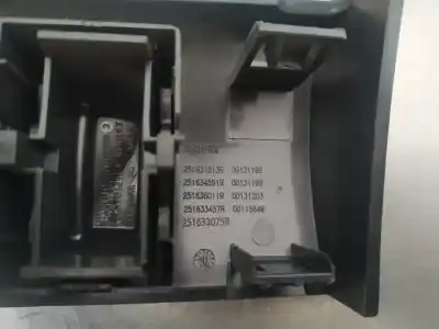 Автозапчастина б/у управління дзеркалами для dacia dokker k9k c6 посилання на oem iam 251633075r  