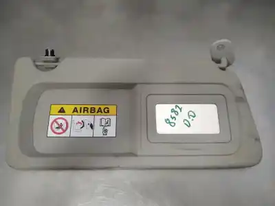 Автозапчастина б/у правильний натір для dacia dokker k9k c6 посилання на oem iam 568200241084  