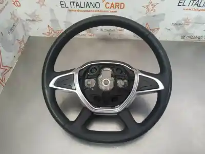 Автозапчастина б/у кермо для dacia dokker k9k c6 посилання на oem iam 484001085r