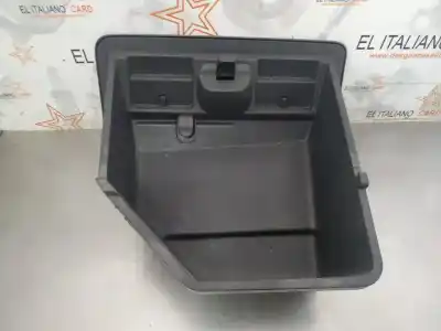 Автозапчастина б/у бардачок для dacia dokker k9k c6 посилання на oem iam 00115615  