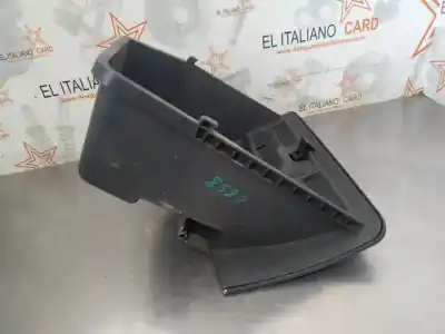 Автозапчастина б/у бардачок для dacia dokker k9k c6 посилання на oem iam 00115615  