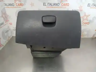 Автозапчастина б/у бардачок для dacia dokker k9k c6 посилання на oem iam 00115615