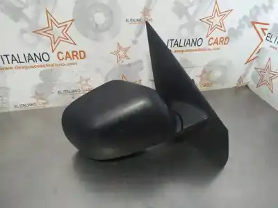 Автозапчасти б/у задний вид справа за dacia dokker k9k c6 ссылки oem iam 12893090  