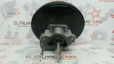 Автозапчасти б/у тормозной серво за nissan qashqai / qashqai +2 i (j10, nj10, jj10e) 1.5 dci ссылки oem iam jd90a  