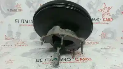 Автозапчасти б/у тормозной серво за nissan qashqai / qashqai +2 i (j10, nj10, jj10e) 1.5 dci ссылки oem iam jd90a  