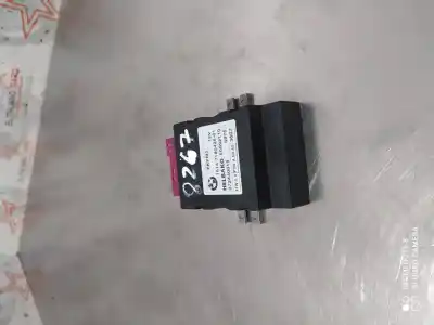 Second-hand car spare part ignition module for bmw serie 3 coupe (e92) n47d20a oem iam references   