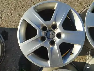 Автозапчасти б/у комплект колес за audi a4 b6 (8e2) 2.5 tdi ссылки oem iam 8e0601025b  