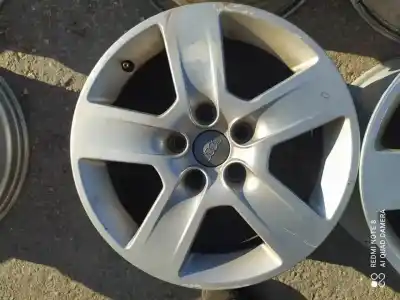 Автозапчасти б/у комплект колес за audi a4 b6 (8e2) 2.5 tdi ссылки oem iam 8e0601025b  