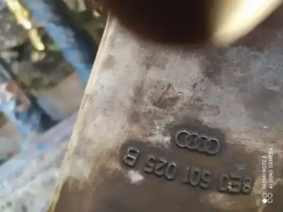 Автозапчасти б/у комплект колес за audi a4 b6 (8e2) 2.5 tdi ссылки oem iam 8e0601025b  