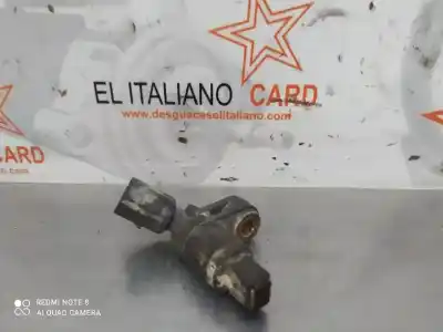 Pezzo di ricambio per auto di seconda mano sensore per audi a3 (8l1) 1.9 tdi riferimenti oem iam 1j0927803  