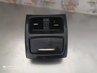 Peça sobressalente para automóvel em segunda mão cinzeiro por bmw serie 3 coupe (e92) n47d20a referências oem iam   