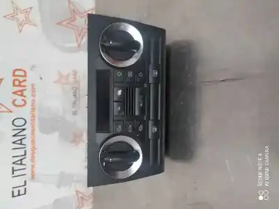 Second-hand car spare part climate control for audi a3 (8p1) bkd oem iam references 8p0820043ac