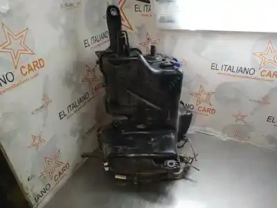 İkinci el araba yedek parçası yakit tanki için seat ibiza (kj1) dgt oem iam referansları 2q0131877j  
