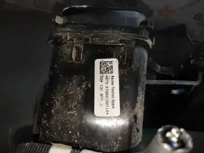 İkinci el araba yedek parçası yakit tanki için seat ibiza (kj1) dgt oem iam referansları 2q0131877j  