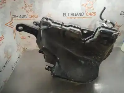 İkinci el araba yedek parçası yakit tanki için seat ibiza (kj1) dgt oem iam referansları 2q0131877j  