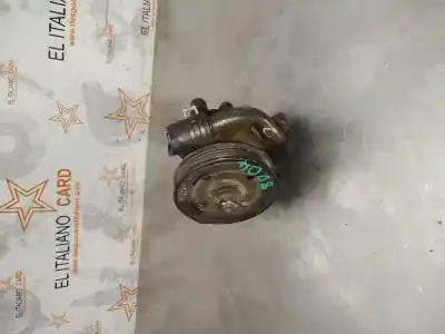 Second-hand car spare part steering pump for daewoo matiz a-f8cv-g oem iam references kxb182