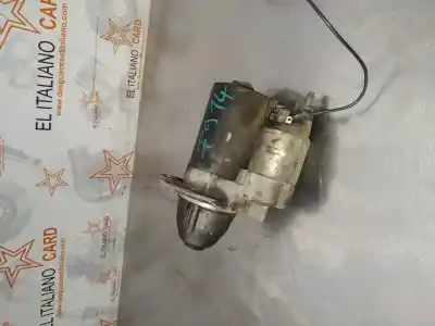 Second-hand car spare part starter motor for bmw serie 3 berlina (e90) n46b20 oem iam references 