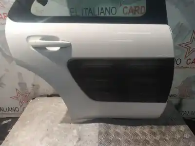 Автозапчасти б/у дверь задняя правая за citroen c4 cactus bh02 ссылки oem iam   