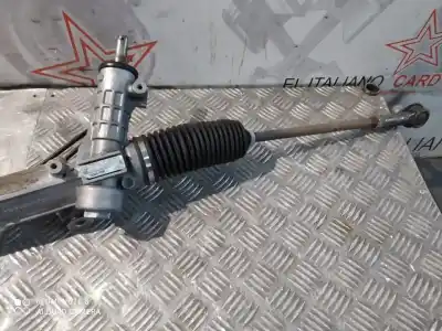 Second-hand car spare part steering rack for ford transit caja cerrada, corta (fy) (2000 =>) d-h9fa oem iam references a0009476  